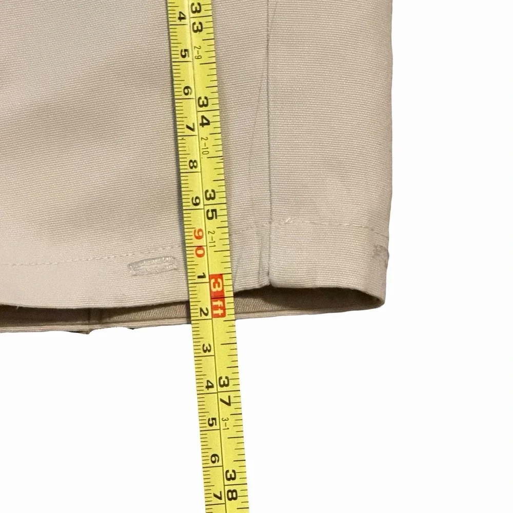 5.11 Tactical Nylon Taclite Cargo Pants 74158 Beige Men's Size 38 x 36 - Picture 11 of 11